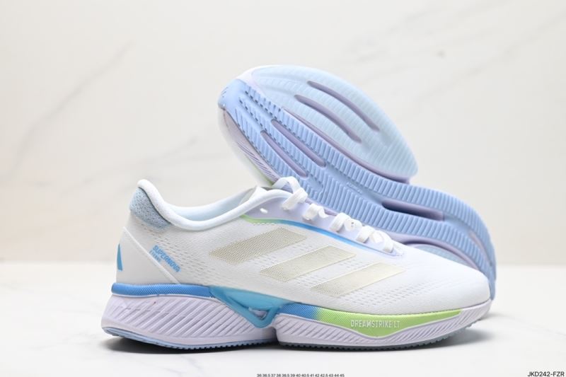 Adidas Alpha Shoes